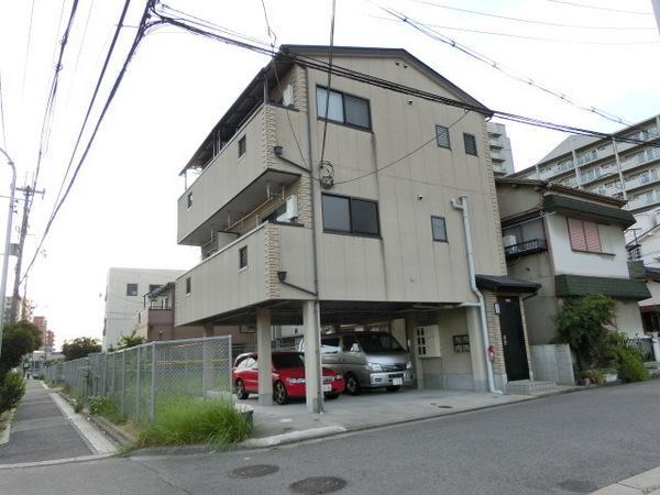 坂中ハイツ