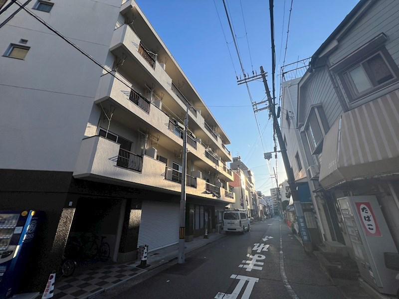 シティハイツ二宮