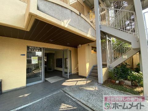 朝日プラザ天下茶屋II