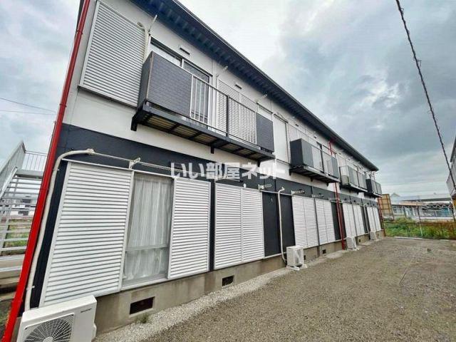 荒川沖AP A棟 ・B棟