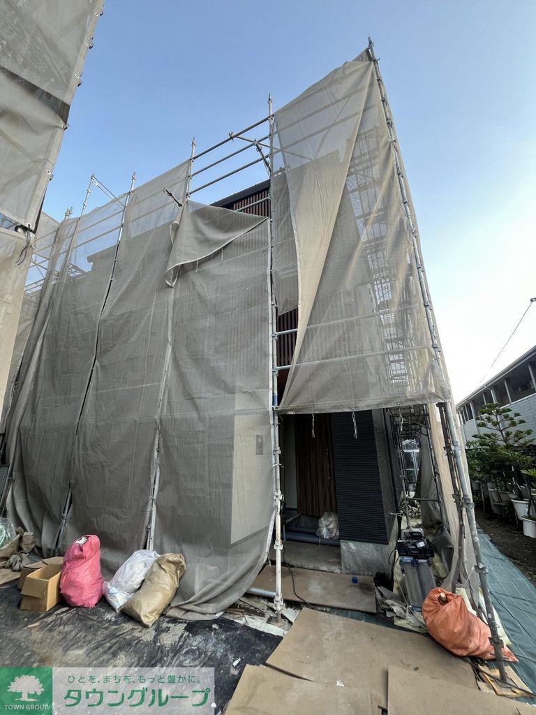 ヴィラージュ戸塚Ⅱ