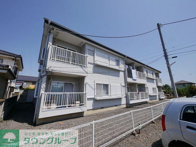 ルミエール水野