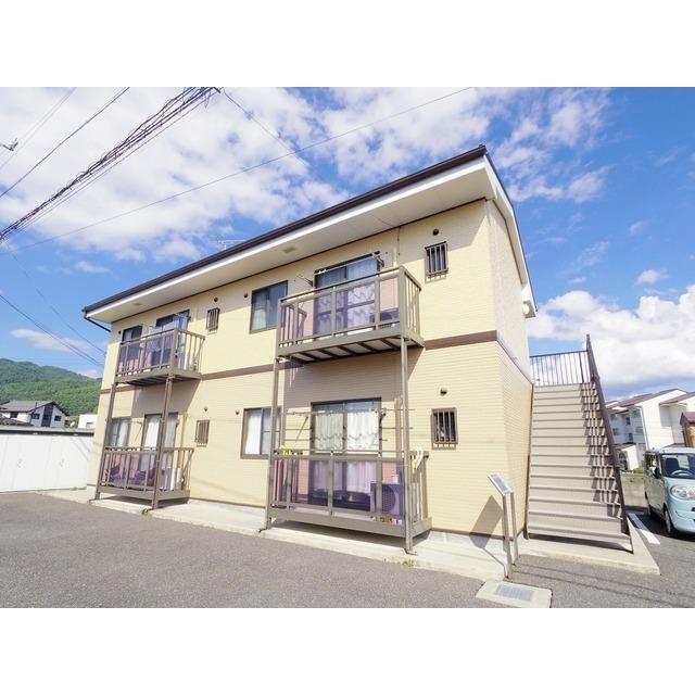 ＪＲ中央線 下諏訪駅 徒歩39分  築19年