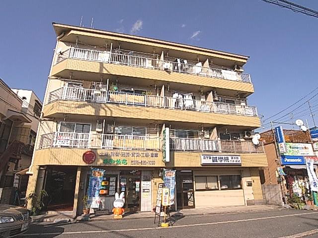 平和コーポ