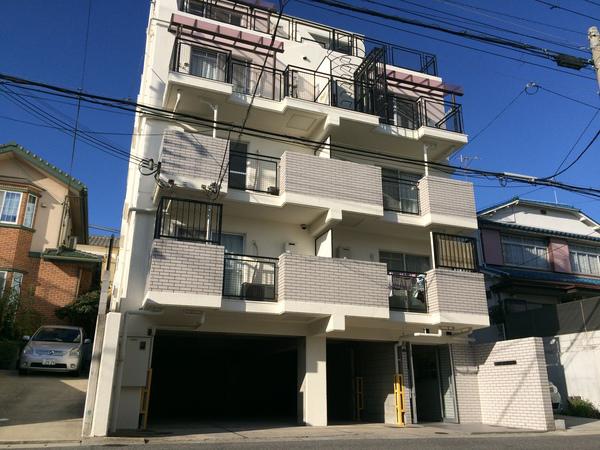 シティライフ坂口通