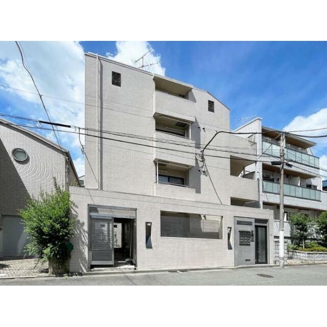 グランバリュー用賀