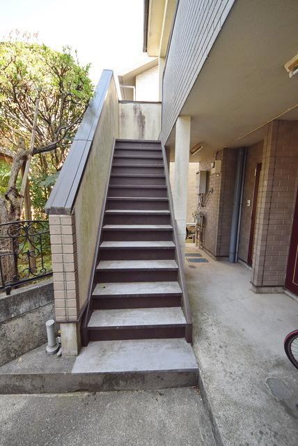 シャンブル北烏山