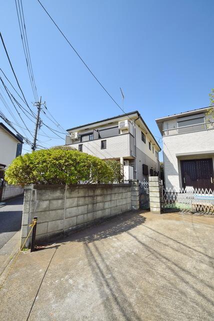 シャンブル北烏山