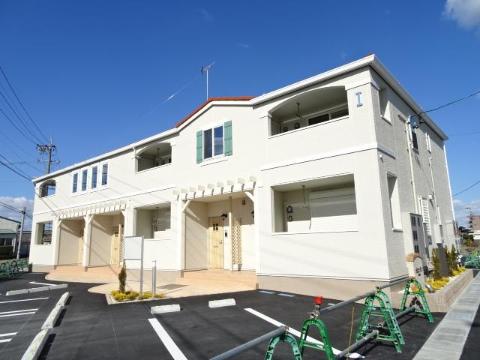 ポポラ オオツ I・II