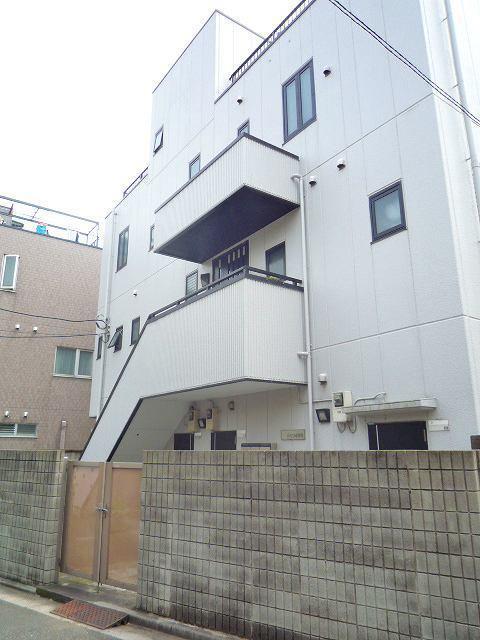 ティエンポ目白