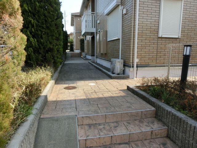 ソレアードⅠ