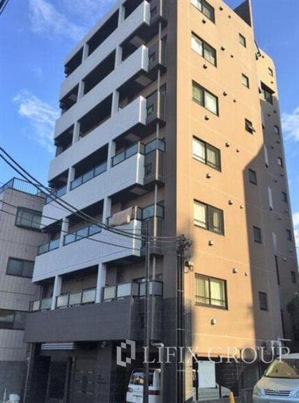 L-FLAT 板橋区役所前
