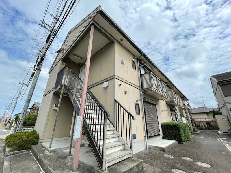 エスパシオ21 A棟