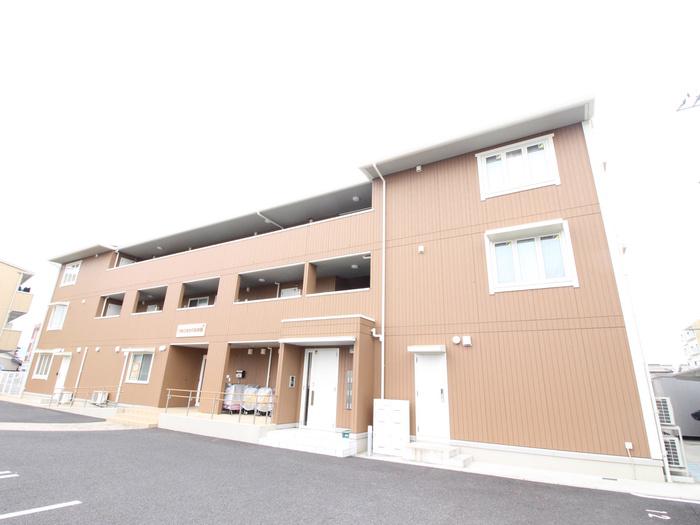 クロッカス宇野(2LDK/3階)