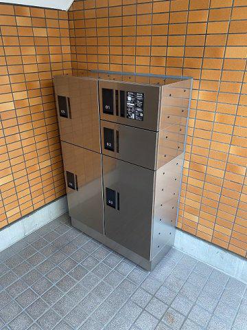シャインヒルズ向ヶ丘