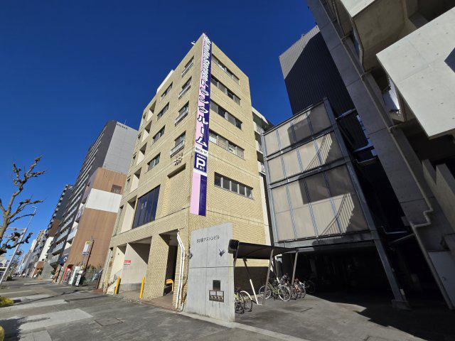 三洋ビル