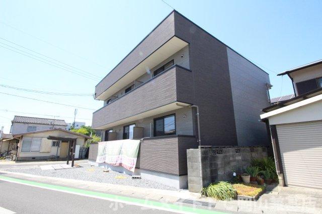 アーバンテラス東岡山II