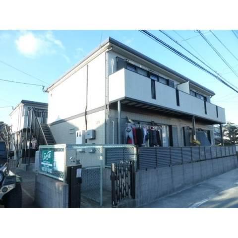 アーバンフラット山田B
