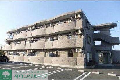 ブランドール