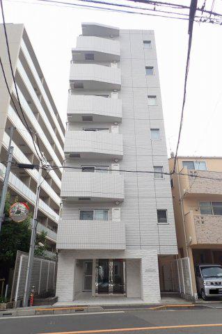 PREMIUM CUBE文京江戸川橋MO