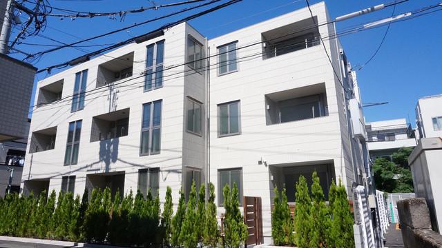 エミネンス千駄木