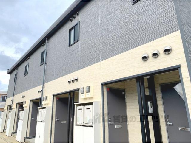 レオパレス伏見Ⅲ