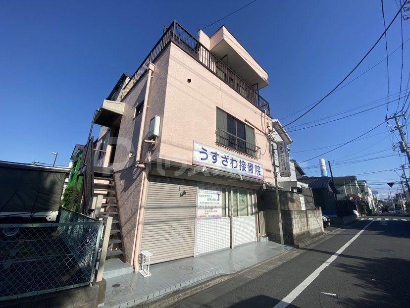 西水元5丁目メゾン