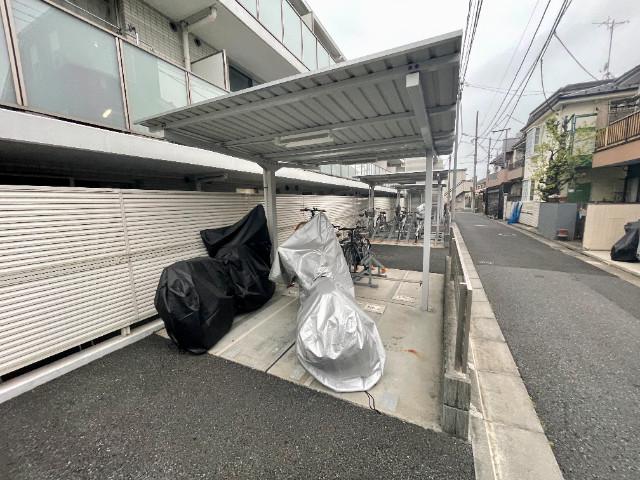 アゼスト新桜台