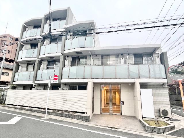 アゼスト新桜台