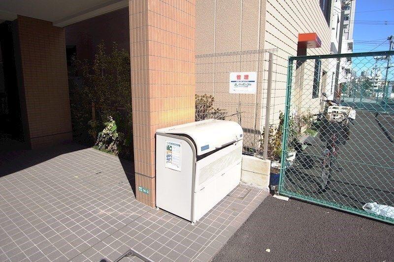 プレステージハマノ