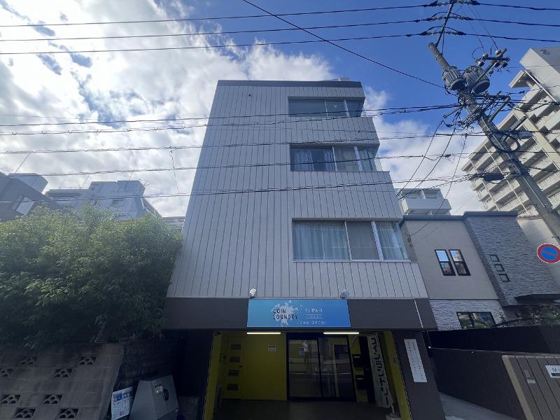 M TERRACE住吉