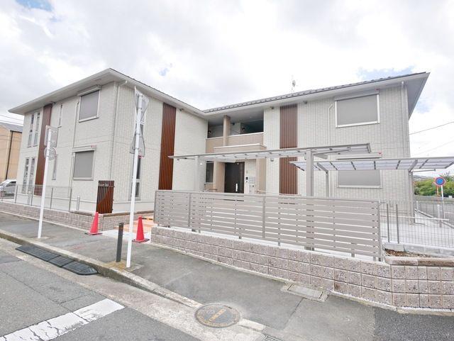 メゾン アイリス