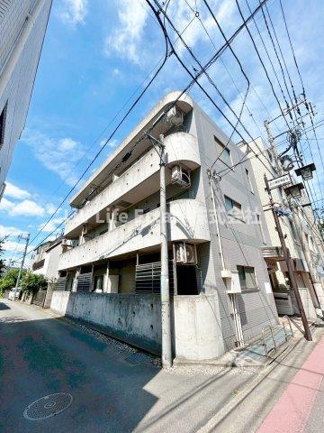 ソレーユ小川
