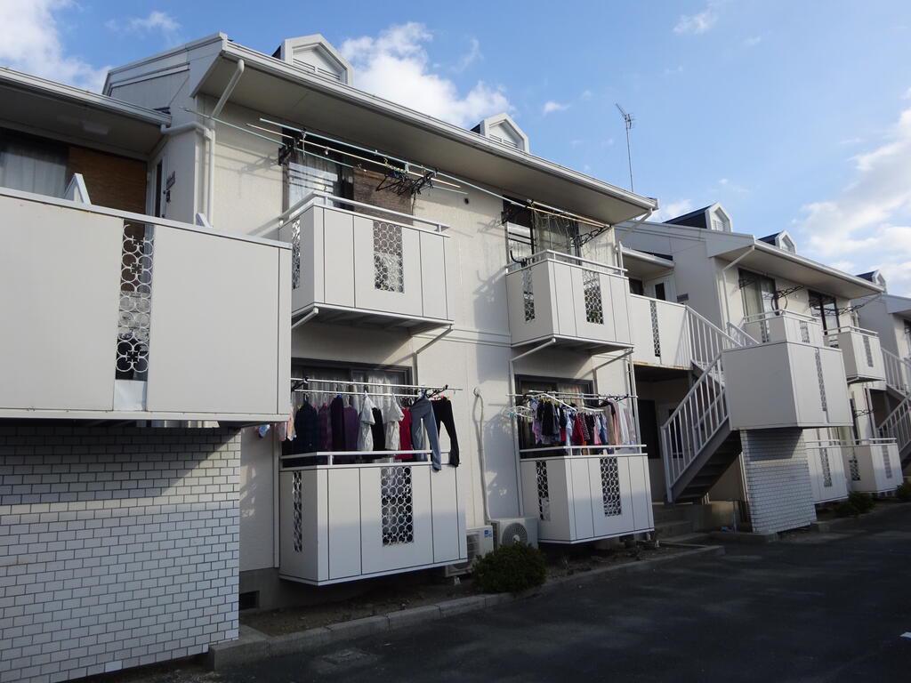 セジュール池田