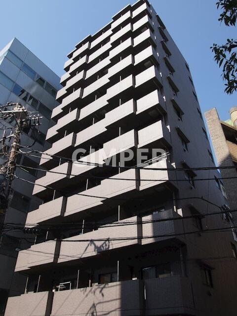 ルーブル大塚参番館