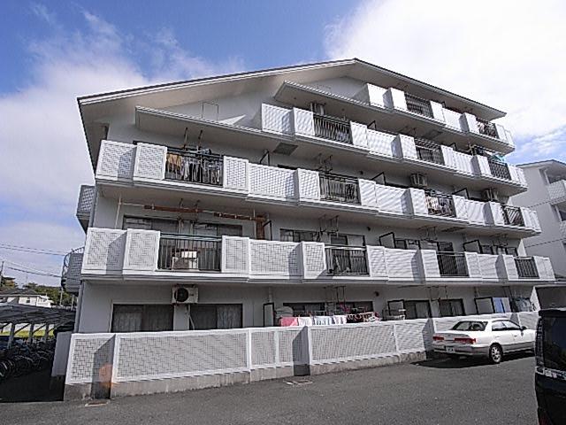 メナール香里園