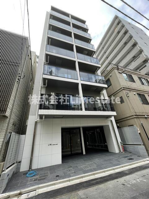 LOG銀座イースト