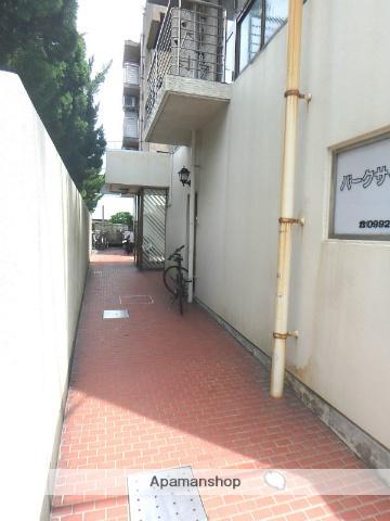 パークサイド鹿児島