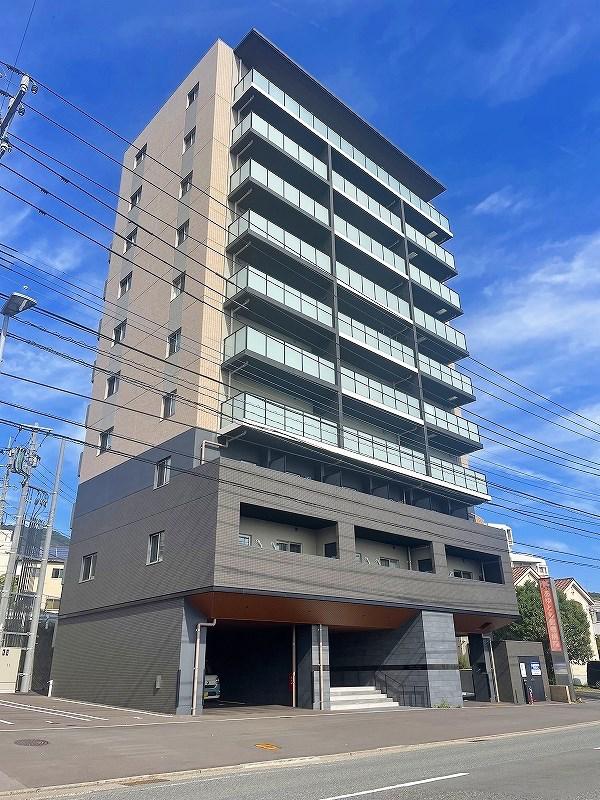 レニター小倉サンライズビュー