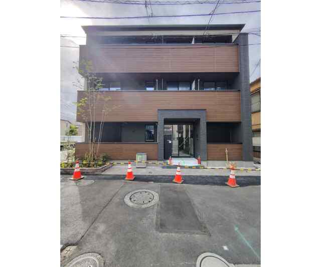 FOREST MAISON KOMAGOME ノース