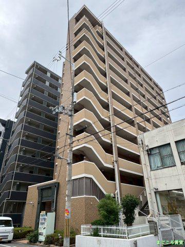 クレストコート難波サウス
