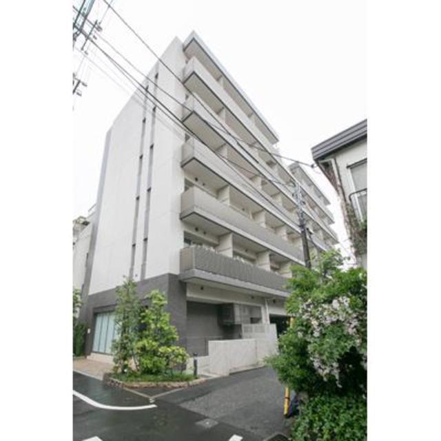 パークアクシス高田馬場テラス 手割引 駅近 ピアノペット 常時ゴミ出可
