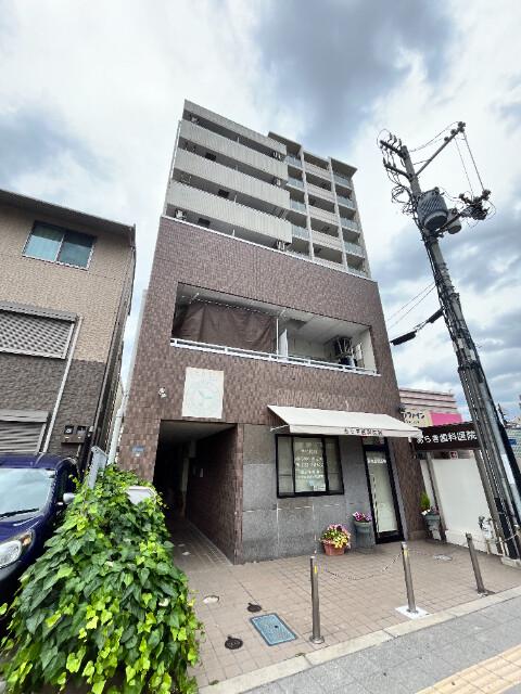 サンティール太子橋駅前