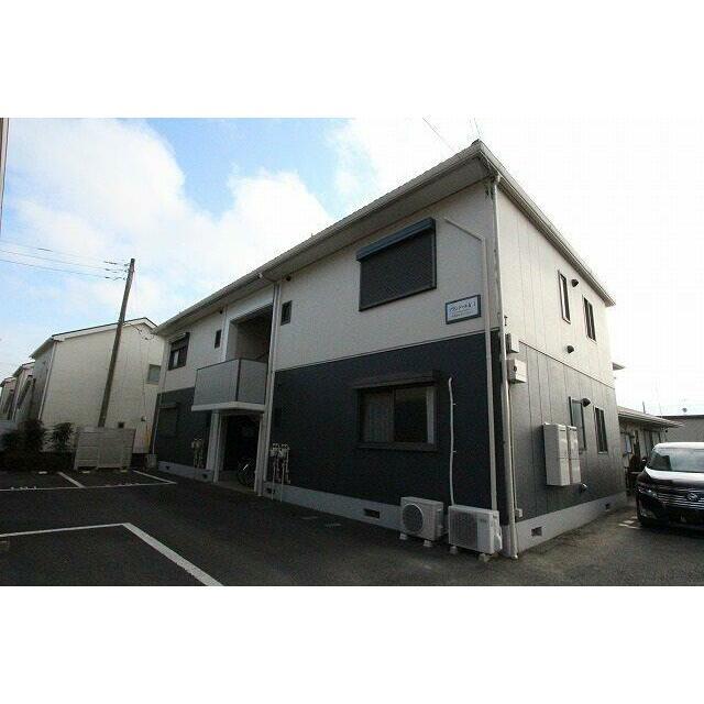 プランドールKI