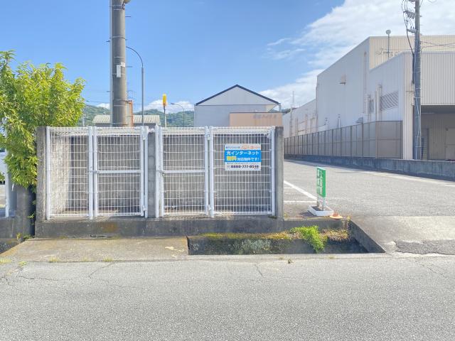 遠藤ハイツII