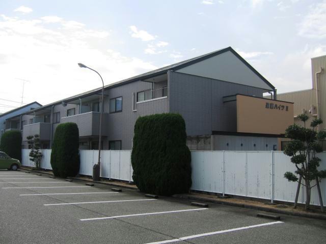 遠藤ハイツII