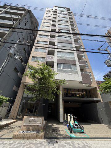 RIDGE北堀江