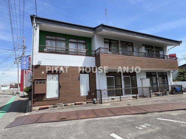 コーポ寄住