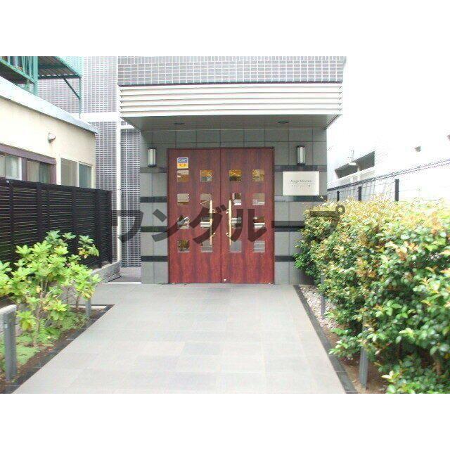 アリュージュ三ノ輪