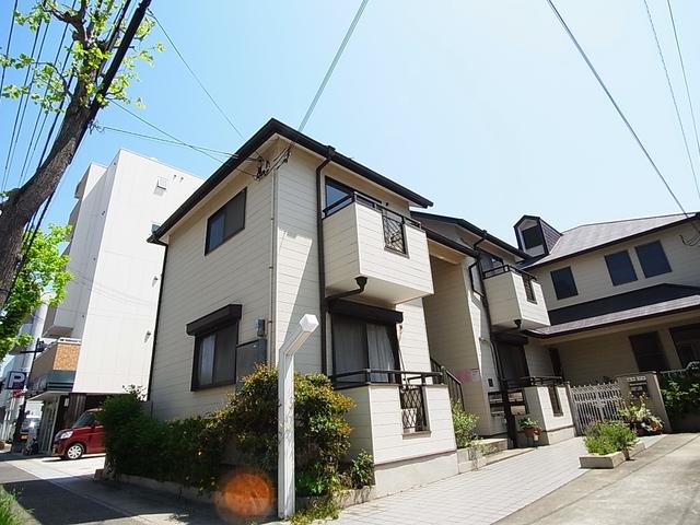 シーサイド月見山